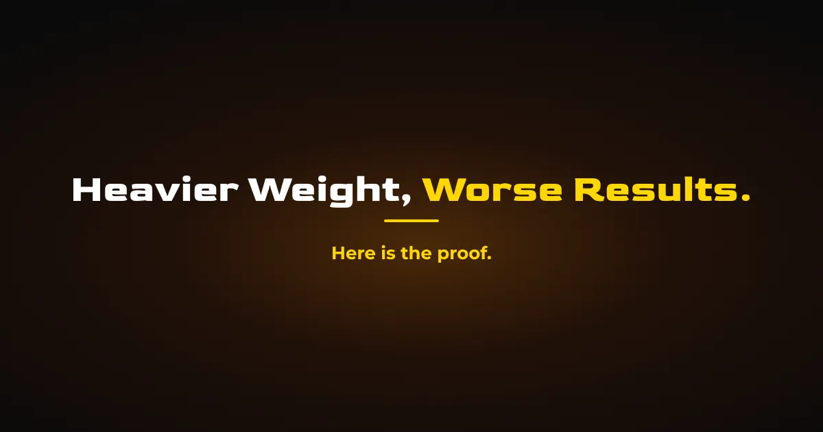 Ego Lifting vs Proper Form: Why Heavier Is Not Always Better